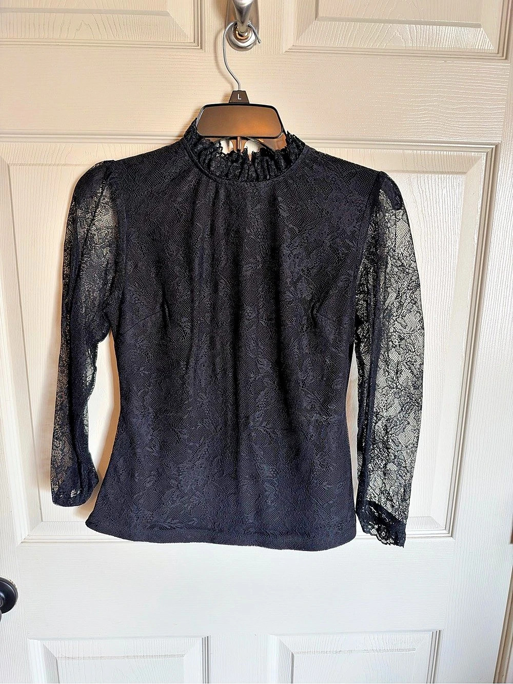 Vixen by Micheline Pitt Artistique Top